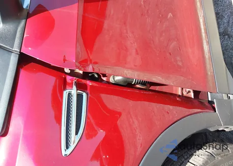 2016 Ford Escape Se from USA, damaged, VIN 1FMCU9GX1GUC04815